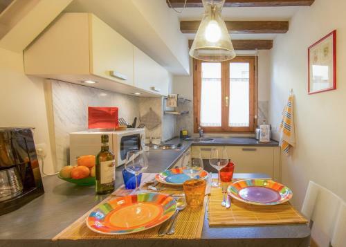Sitornino Apartment