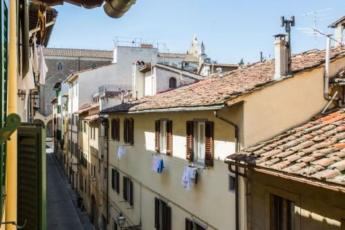 Apartamento Boh�mienne Penthouse