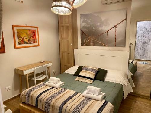 Hostal Dimora Dionisio B&B