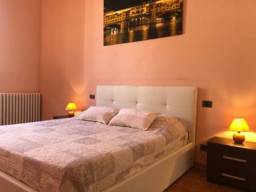 3 Perle All'accademia Apartments