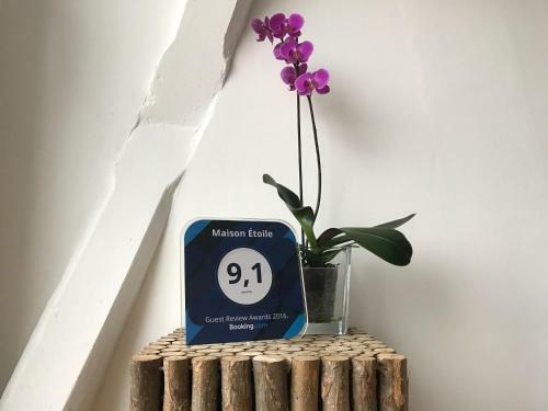 Hostal Maison �toile