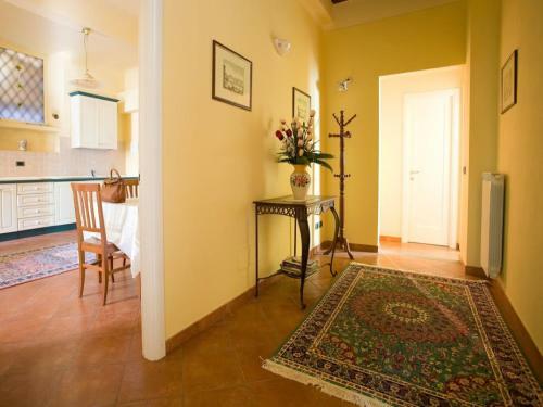 Apartamento San Firenze