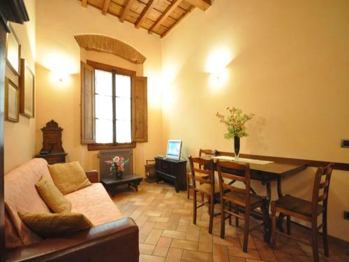 Apartamento Calliope