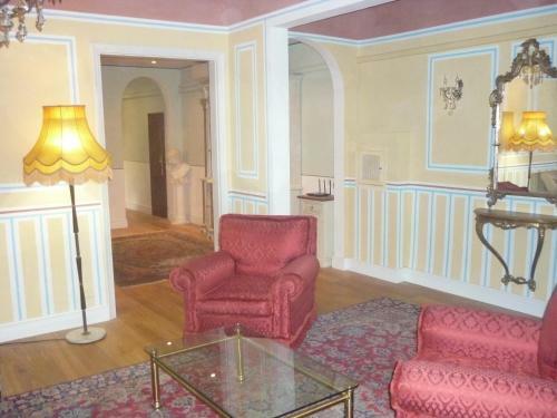 San Zanobi Apartment