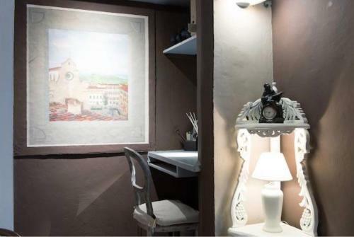 Apartamento Florence Flat Charming