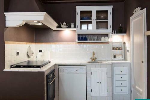 Apartamento Florence Flat Charming