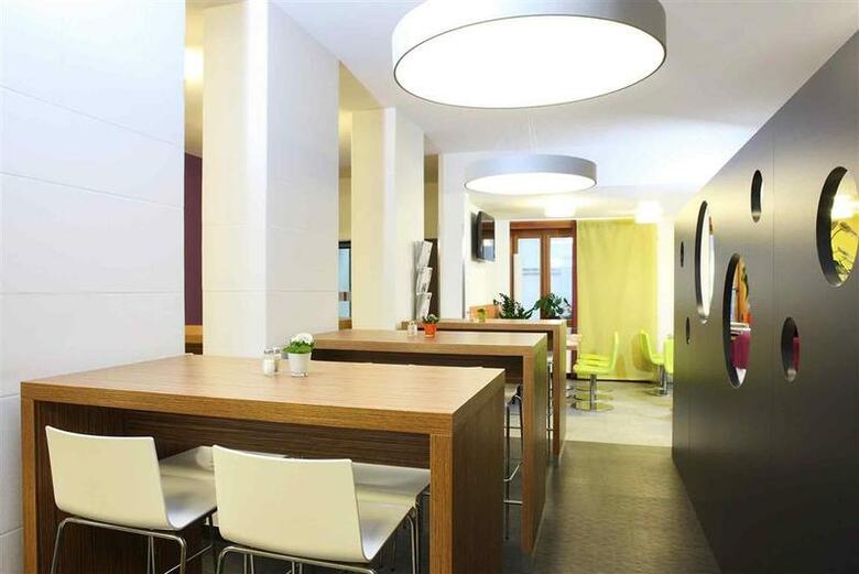 Hotel Ibis Styles Luzern City