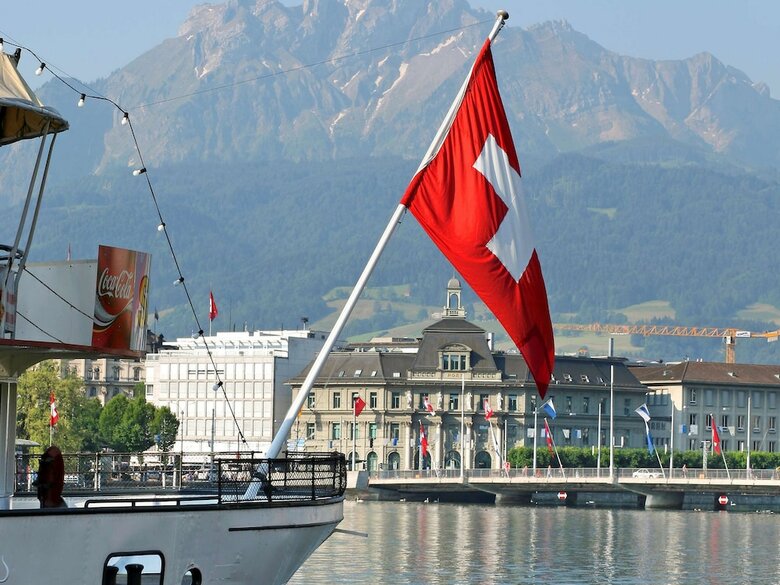 Hotel Ibis Styles Luzern City