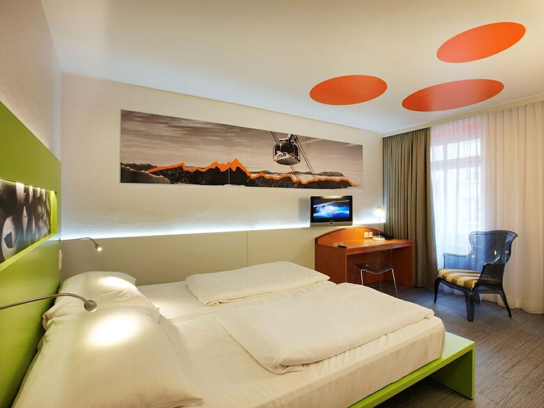 Hotel Ibis Styles Luzern City