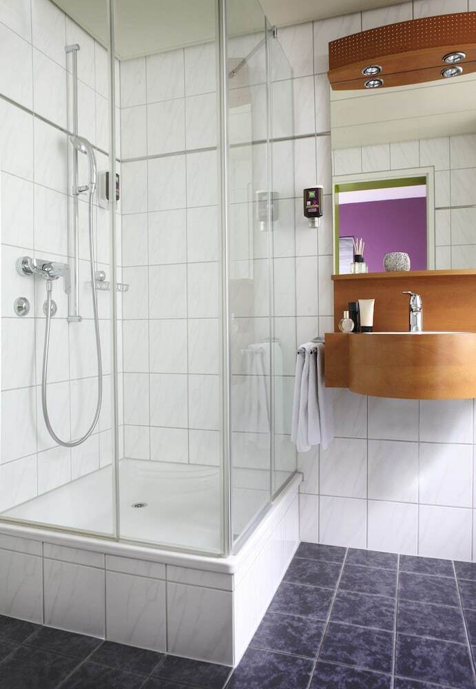 Hotel Ibis Styles Luzern City