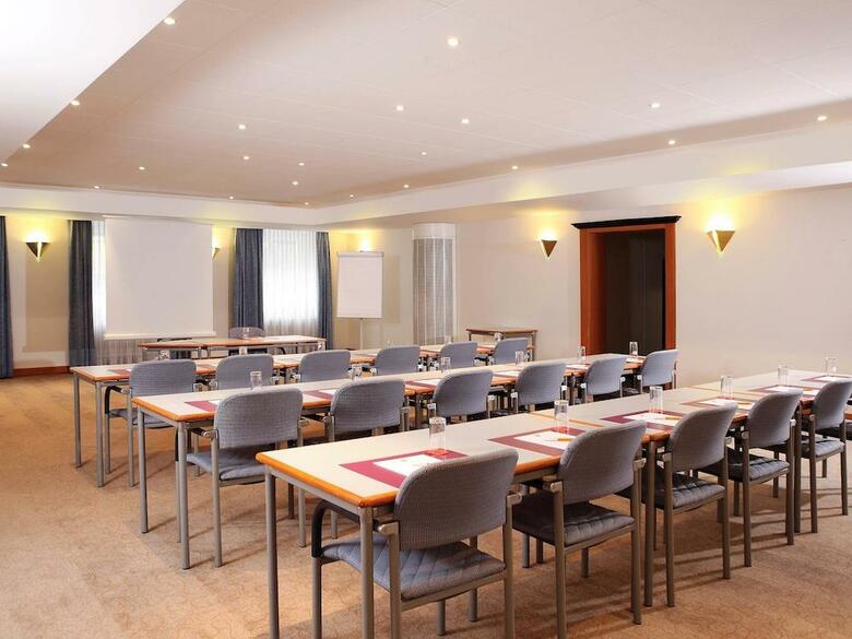 Hotel Ibis Styles Luzern City