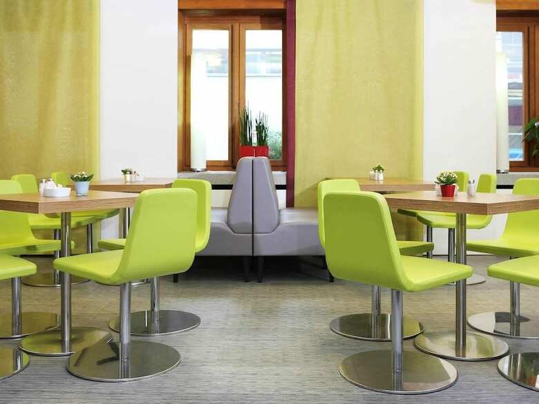 Hotel Ibis Styles Luzern City