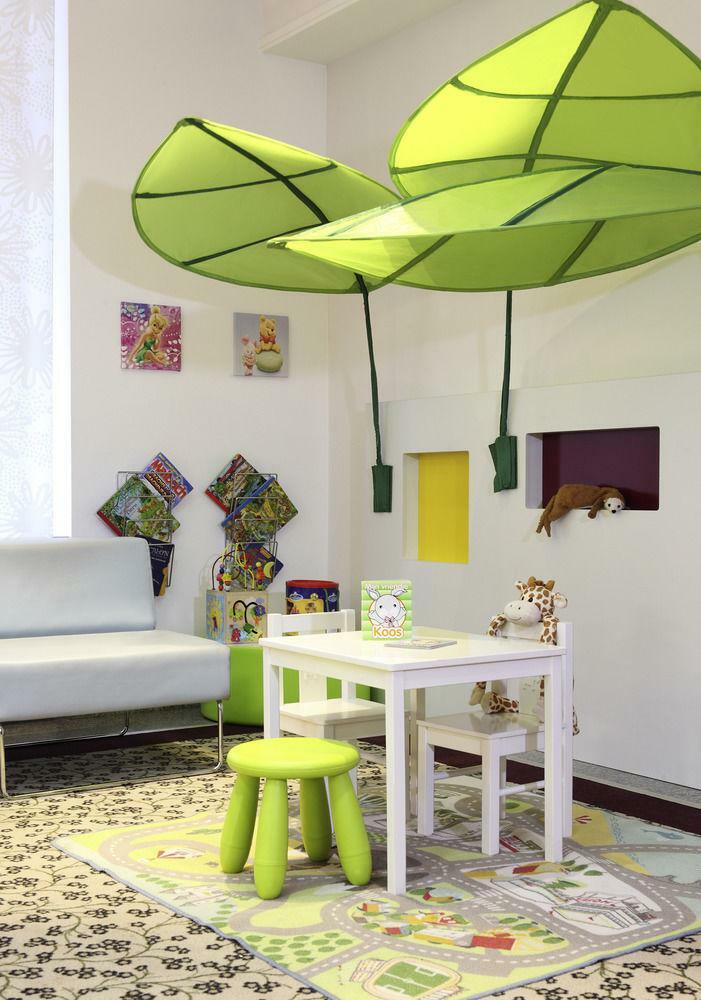 Hotel Ibis Styles Luzern City