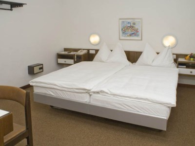 Hotel Best Western Rothaus