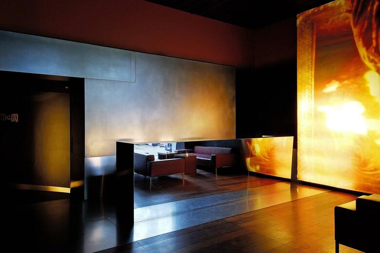 The Hotel