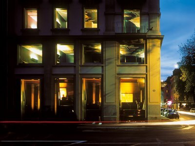 The Hotel