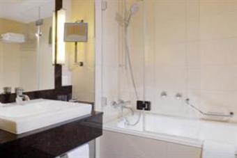 Hotel Arabellasheraton Neues Schloss