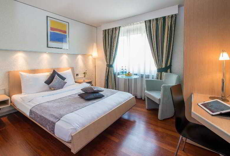 Hotel Krone Unterstrass