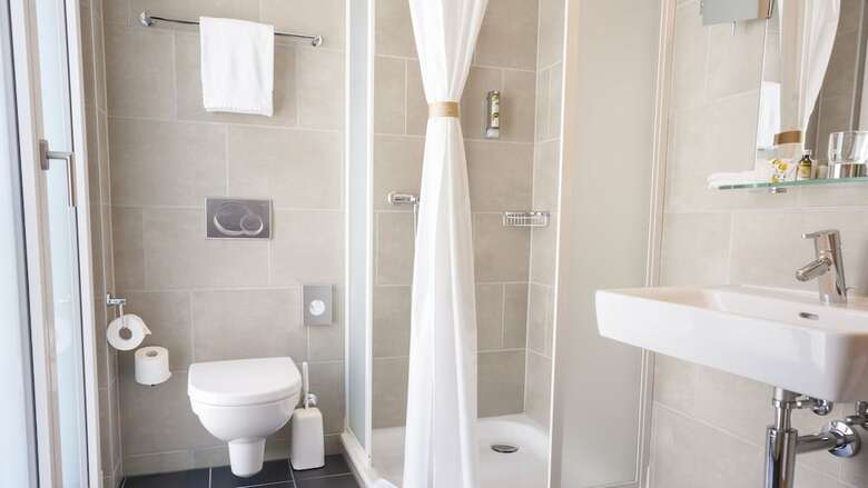 Hotel Krone Unterstrass
