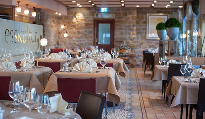 Hotel Krone Unterstrass