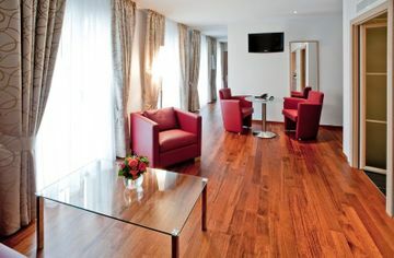 Hotel Krone Unterstrass