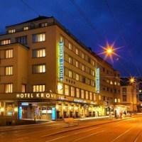 Hotel Krone Unterstrass