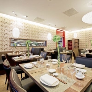 M�venpick Hotel Z�rich Airport