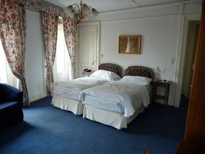 Hotel Helvetie