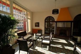 Hotel Helvetie