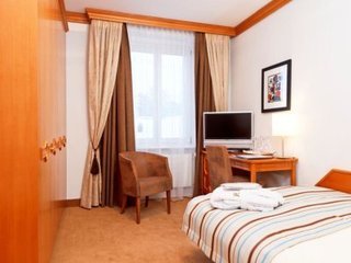 Hotel Monopol