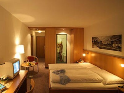 Hotel Perren