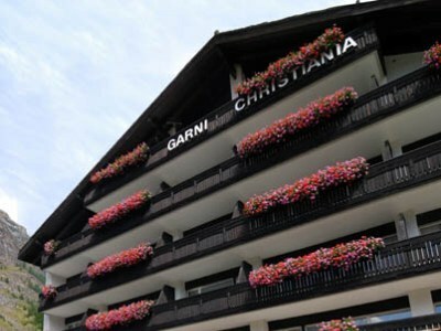 Hotel Christiania