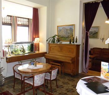 Hotel Minotel Edelweiss(.)
