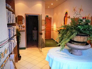 Hotel Minotel Edelweiss(.)