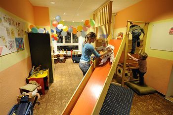Hotel Minotel Edelweiss(.)