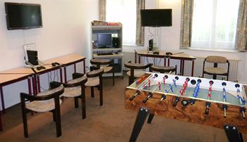 Hotel Minotel Edelweiss(.)