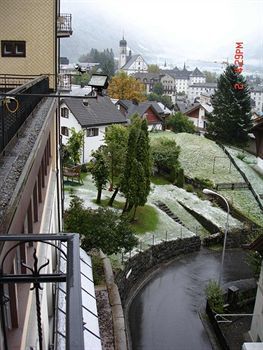 Hotel Minotel Edelweiss(.)