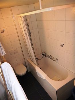 Hotel Minotel Edelweiss(.)