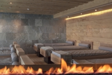 Hotel Kulm