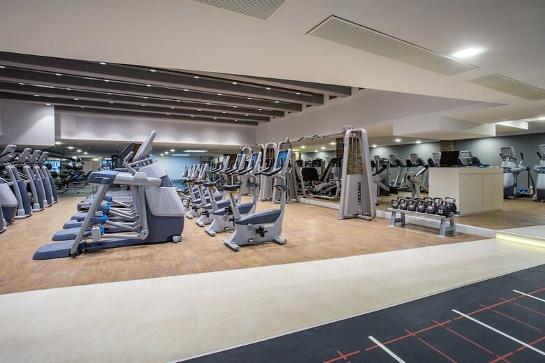 Hotel Crowne Plaza Zurich