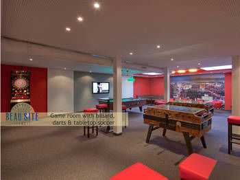 Parkhotel Beau-site