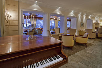 Parkhotel Beau-site