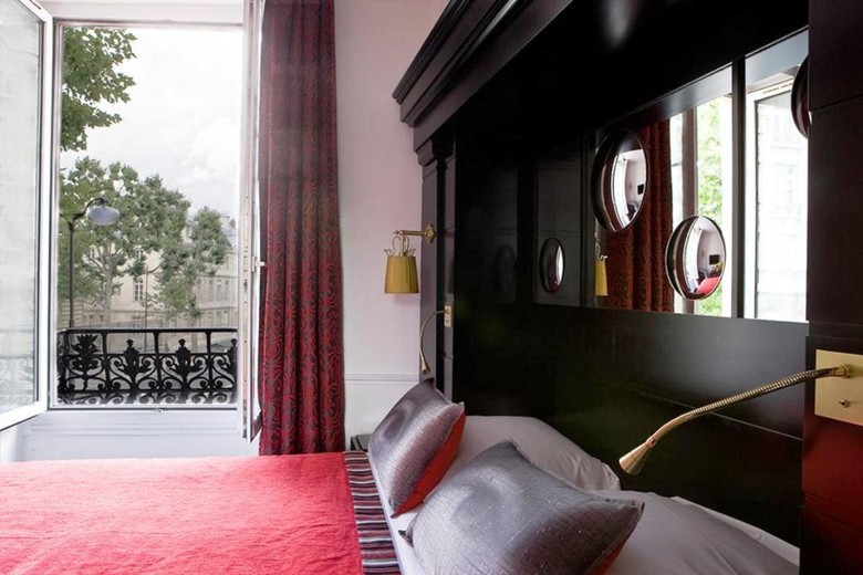 Hotel Observatoire Luxembourg