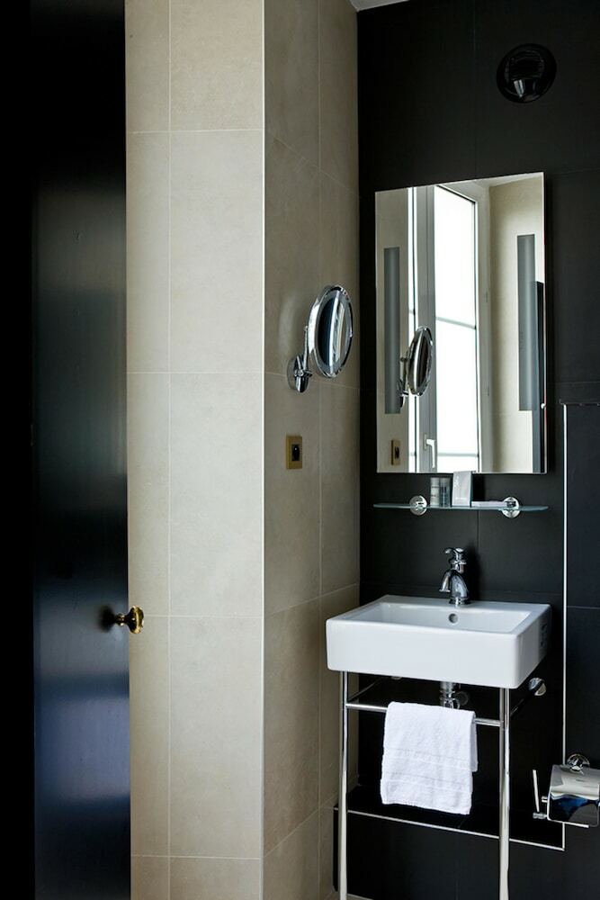 Hotel Observatoire Luxembourg