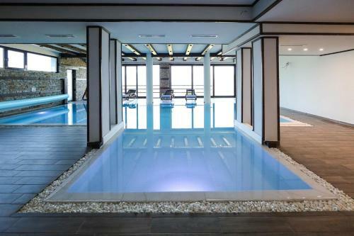 Leshten Hotel