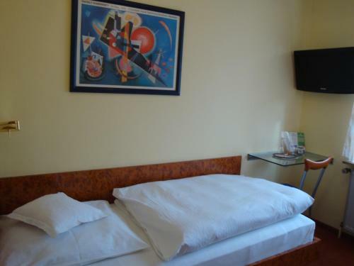 Hotel Die Post