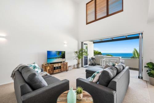 Apartamentos Papillon Coolum