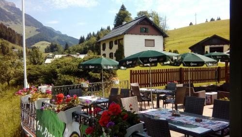 Hotel Gasthof Sch�nblick