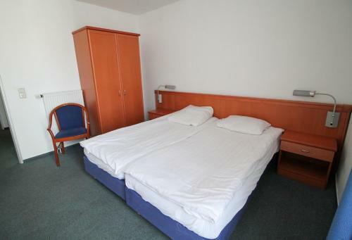 Hotel Ahrberg Viertel