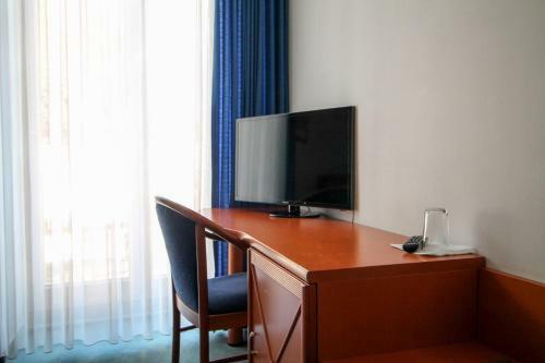 Hotel Ahrberg Viertel